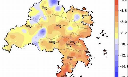 台州今天天气预报24小时_台州今晚天气