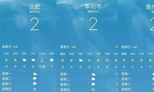 淮北天气预报准确率多少以上_淮北天气预报准确率多少