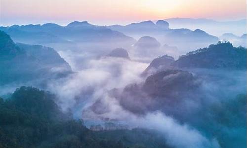 福建武夷山天气_福建武夷山天气预报15天查询百度