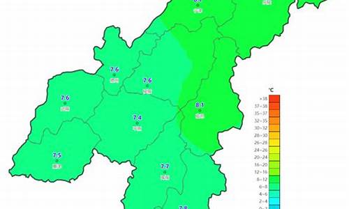 德州气象台天气预报_德州气象台天气预报