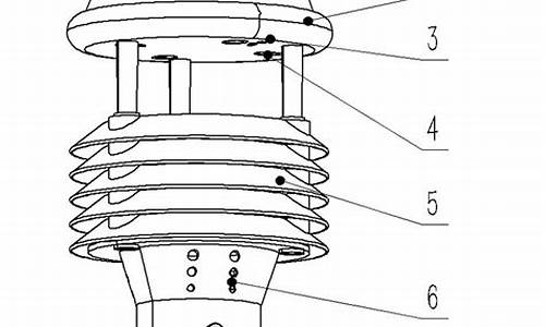 微型气象仪安装位置_微气象在线监测装置