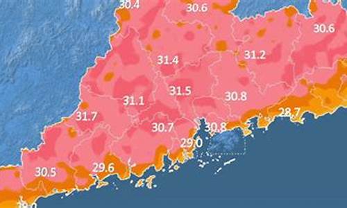 广州未来几天天气预报_广州未来一周天气7天情况